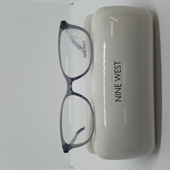Nine West Accessories Nwt Womens Nine West Eyeglass Frames Nw573